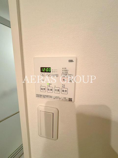 その他設備　別部屋参照