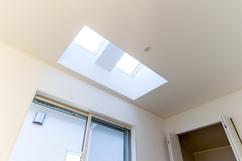 その他　トップライト
