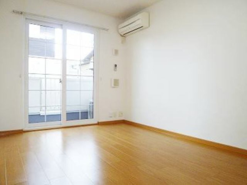 居室・リビング　図面と現状に相違がある場合には現状を優先