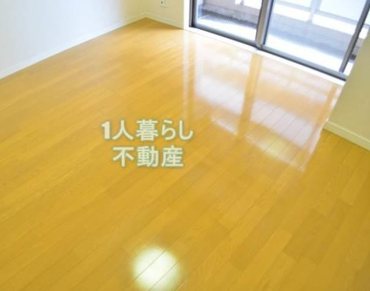 その他部屋・スペース　内装です