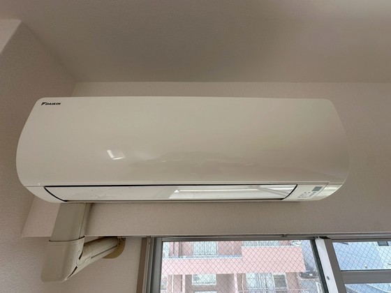 その他設備　※別部屋の写真です