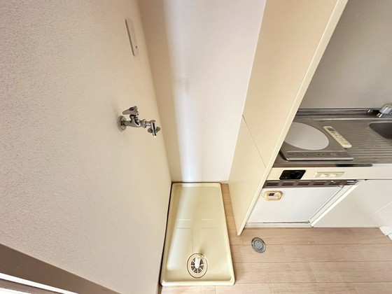 その他　※別部屋の写真です