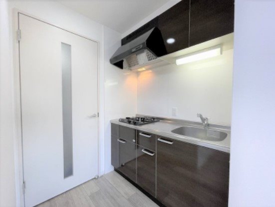 キッチン　★見学予約受付中★