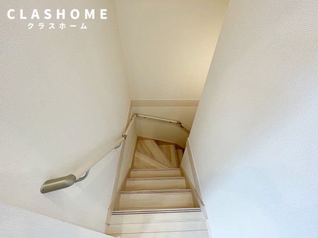 その他部屋・スペース　同物件の別部屋になります。