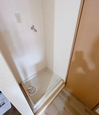 その他設備　別居室の写真です