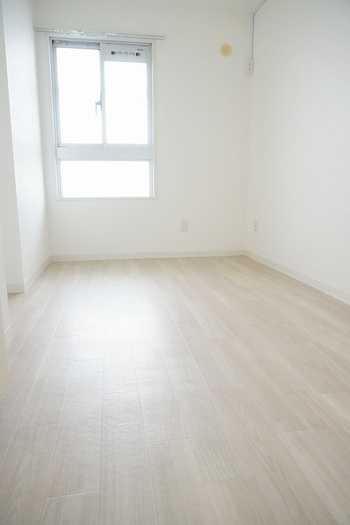 その他部屋・スペース　4.5帖洋室、子供部屋や書斎などに最適です♪