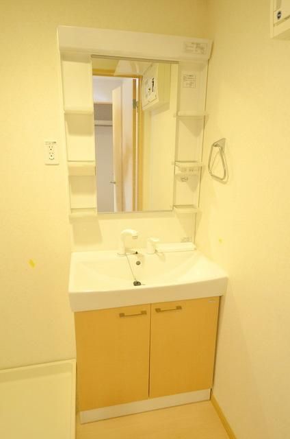 洗面設備　★独立洗面台♪★