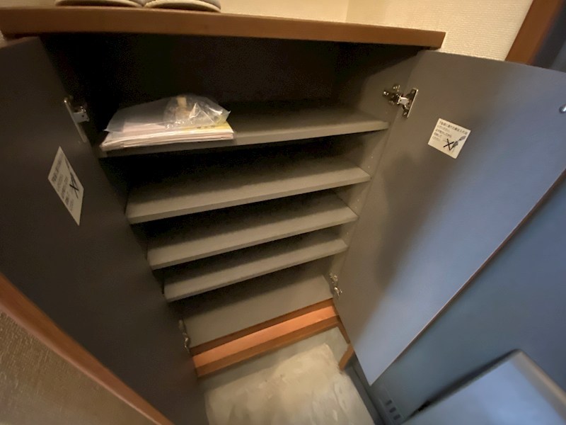 その他設備　別部屋参考写真