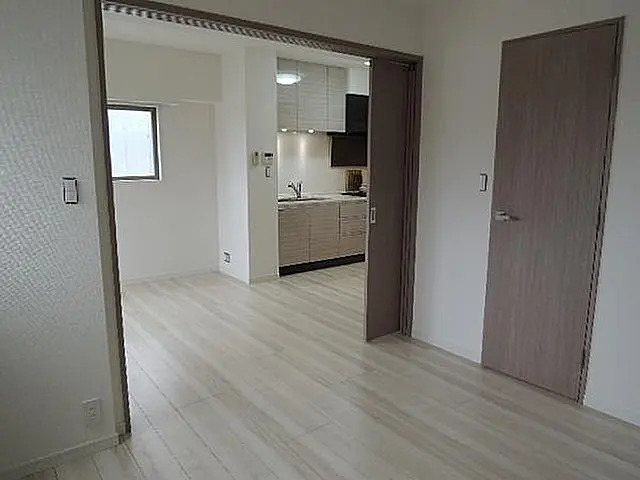 居室・リビング　参考