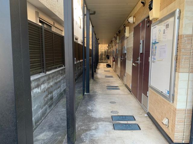 その他部屋・スペース