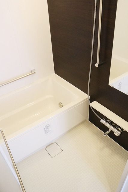 バス・シャワールーム　★バス★