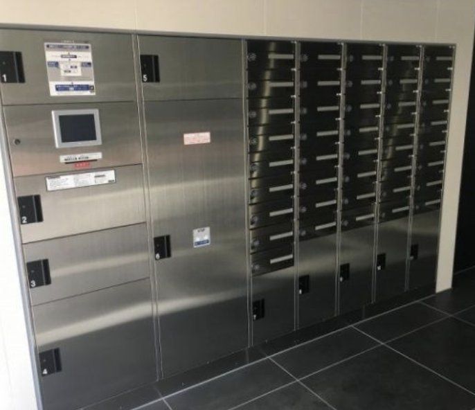 その他共有部分　共有部分