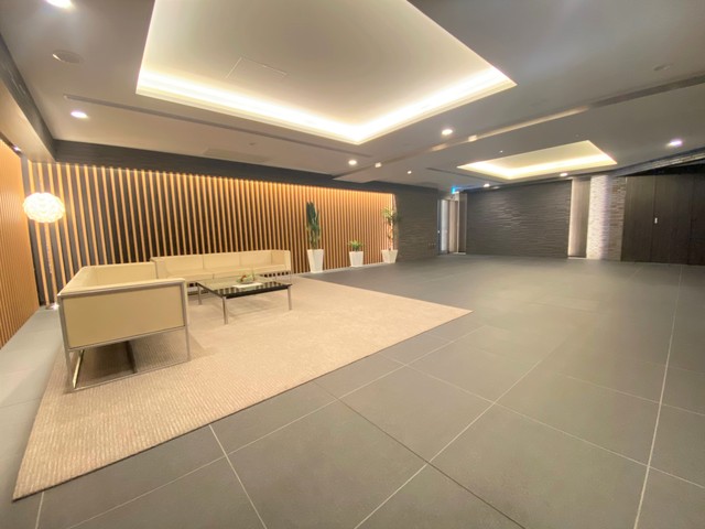 ロビー　ロビー