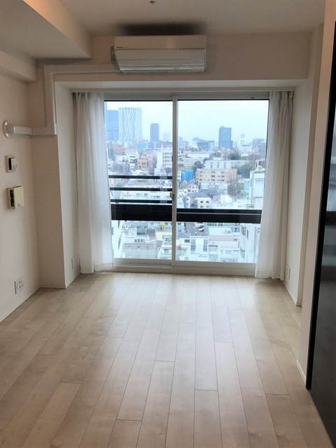 居室・リビング　洋室