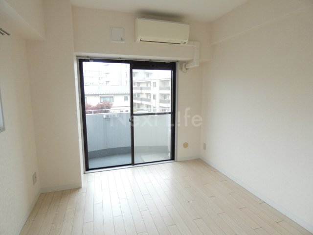 居室・リビング　ワコーレ綱島1