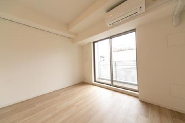 居室・リビング　※写真は同タイプ住戸です。