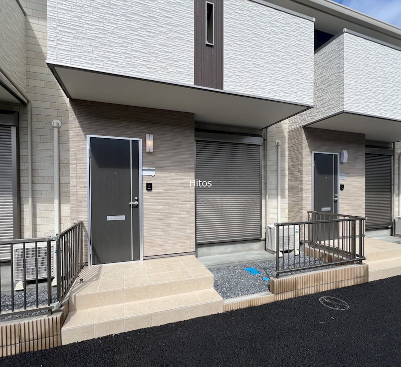 エントランス　（イメージ）