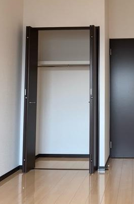 収納　※イメージ　同施工会社・同間取りの写真です