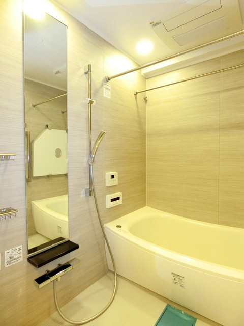 バス・シャワールーム　※前回募集時の写真です