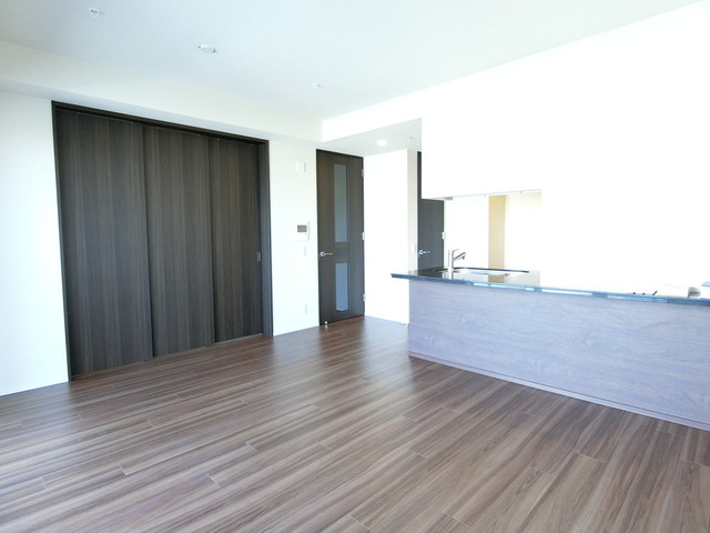 居室・リビング　※前回募集時の写真です