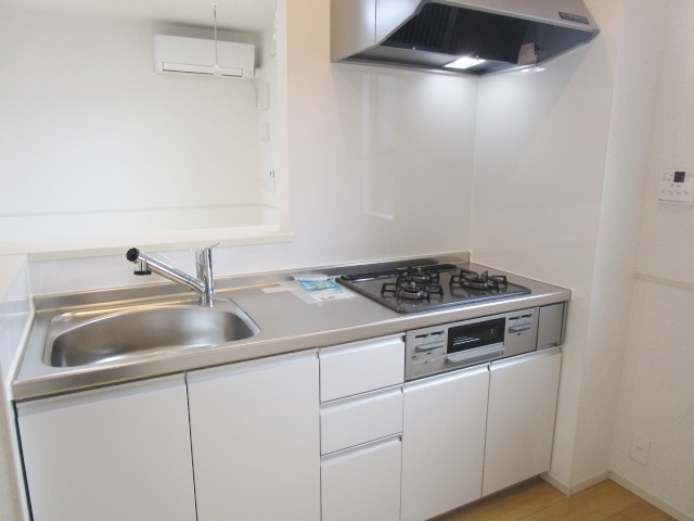 キッチン　参考