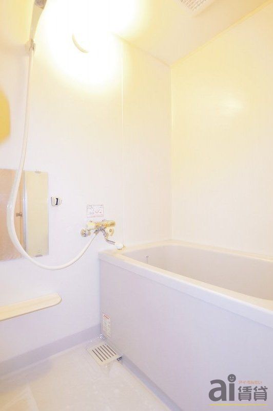 バス・シャワールーム　※写真同仕様※