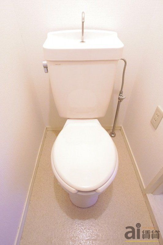 トイレ　※写真同仕様※