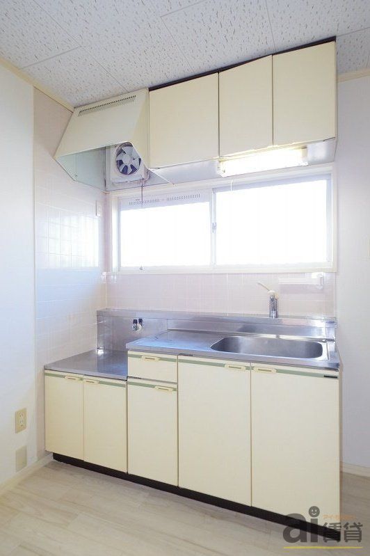 キッチン　※写真同仕様※