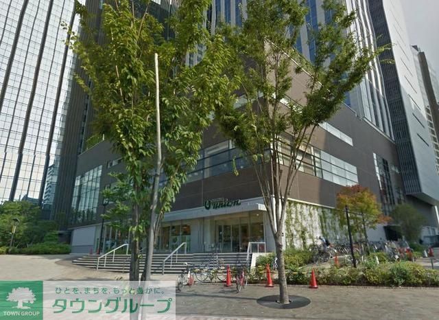 スーパー　もとまちユニオン新宿店（スーパー）まで170m