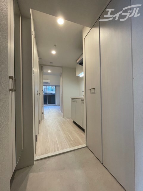 その他　ロビー