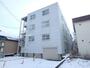 発寒駅より徒歩3分 3階 築34年3ヶ月の賃貸物件