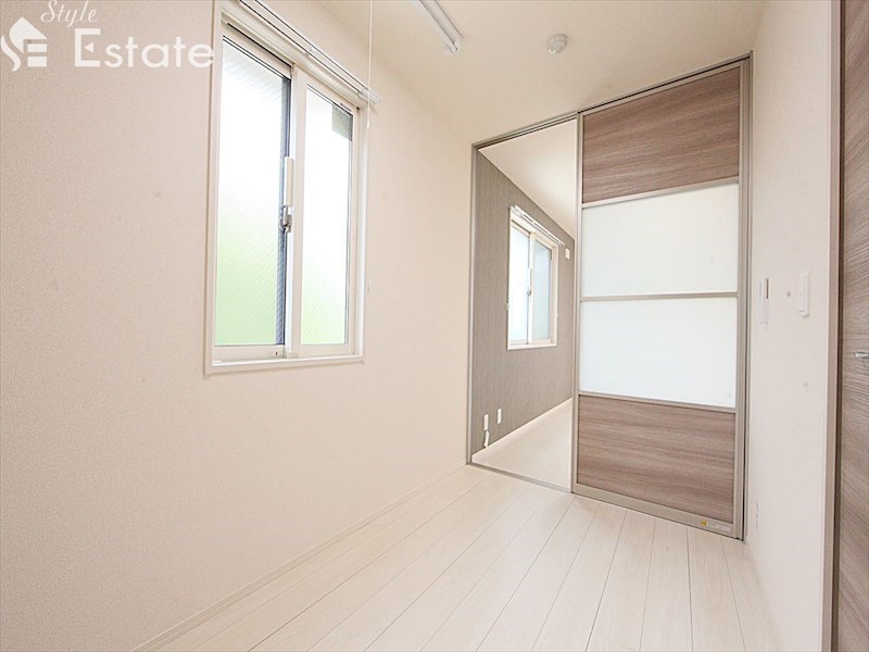 その他部屋・スペース　内装