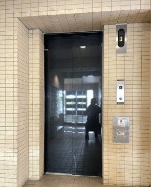 ロビー