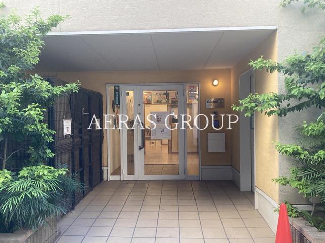 幼稚園・保育園　グローバルキッズ愛住町園（幼稚園・保育園）まで474m