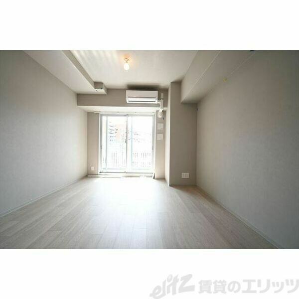 居室・リビング　リビング/居室