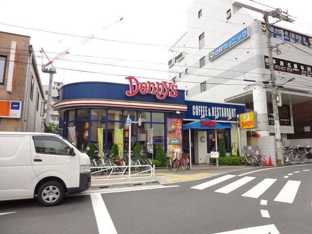 飲食店　デニーズ（飲食店）まで600m
