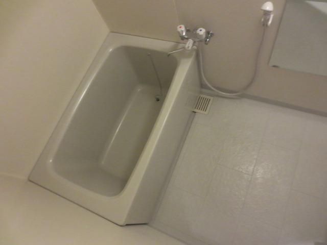 バス・シャワールーム　★お風呂★