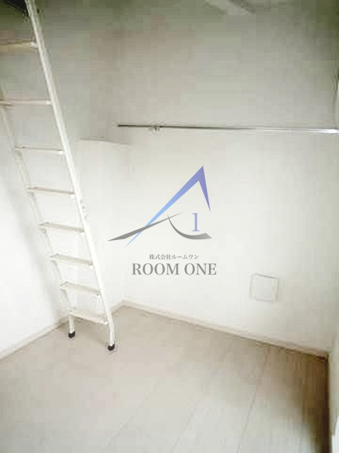 その他部屋・スペース　寝室です。