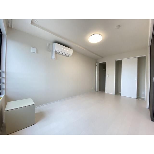 居室・リビング　ゆったり過ごせるリビングです