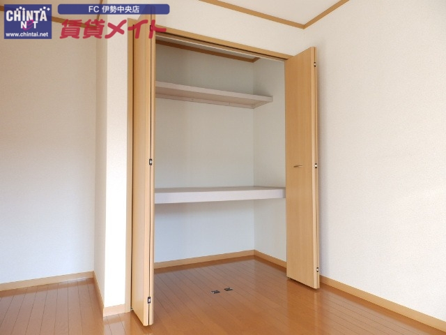 収納　反転タイプ参考写真