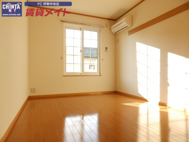 その他部屋・スペース　反転タイプ参考写真