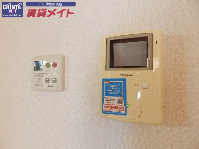 セキュリティ　反転タイプ参考写真