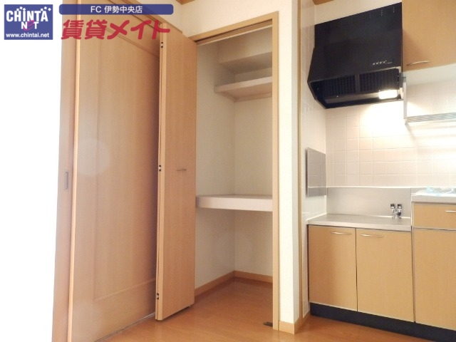 その他設備　反転タイプ参考写真