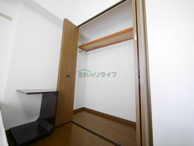 収納　※参考写真　同タイプ（間取り）の写真となります。