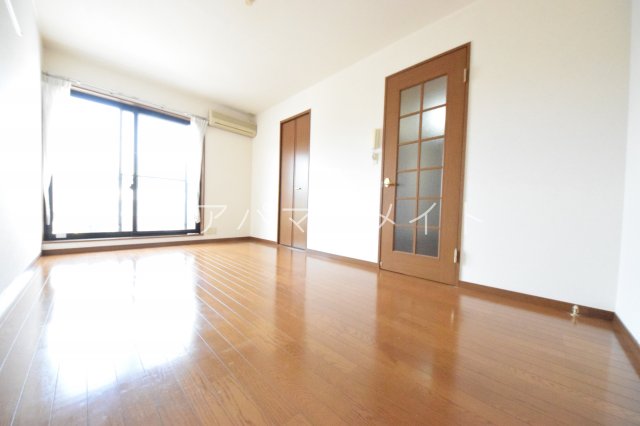 その他部屋・スペース　寝室です