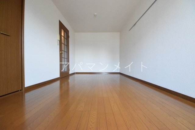 居室・リビング　ゆったりとしたリビングです