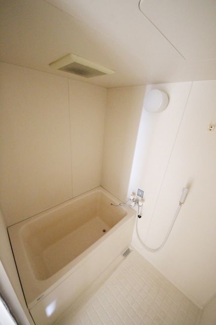 バス・シャワールーム　★バスルーム★