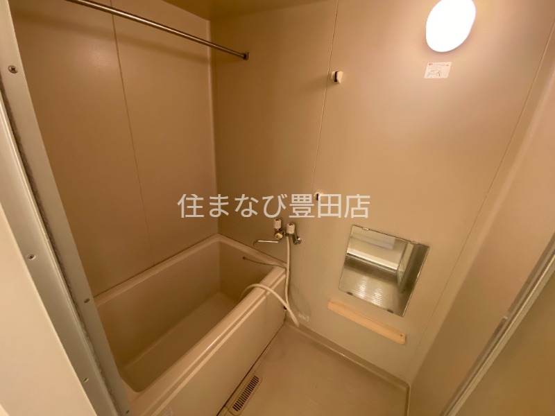 バス・シャワールーム　同型タイプ