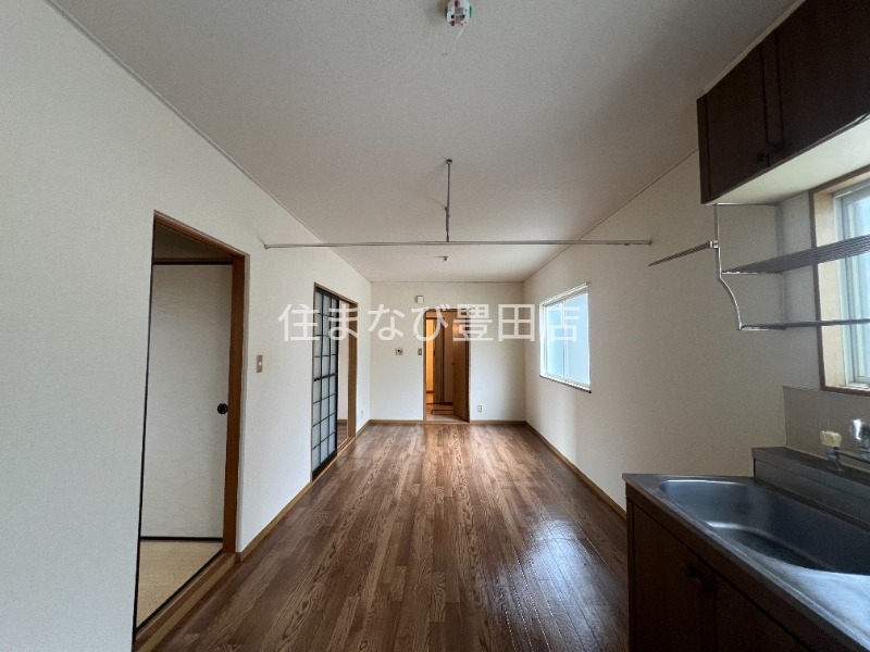 居室・リビング　同型タイプ