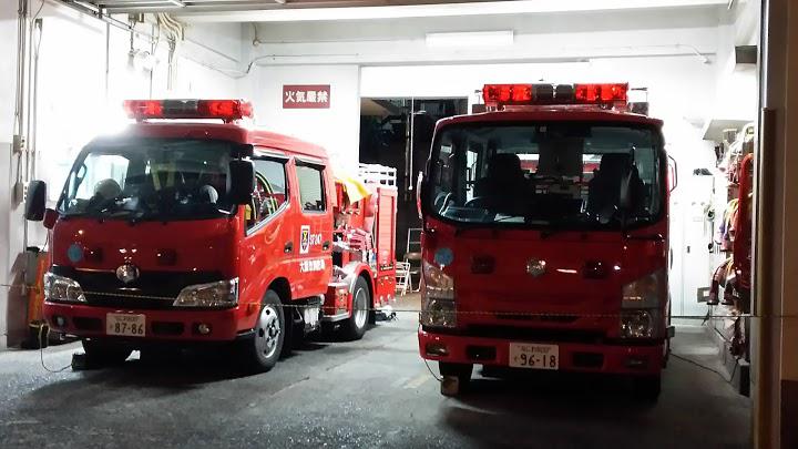 その他　住吉消防署万代出張所（その他）まで846m